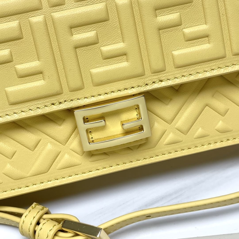 Fendi Baguette Bags